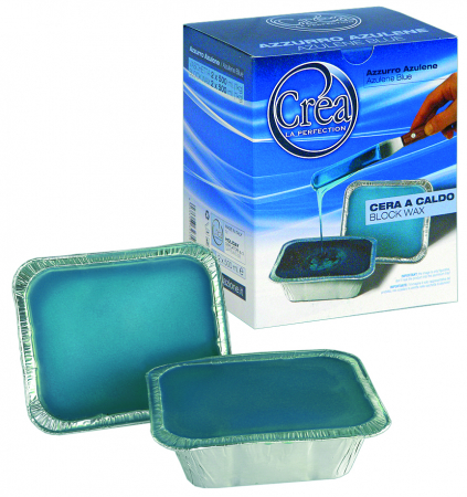 Ceară Epilat - Ceară Tradițională Albastră