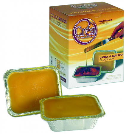 Ceară Epilat - Ceară Tradițională Galbenă