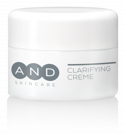 Cosmetică - Clarifying Creme