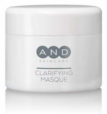 Cosmetică - Clarifying Masque