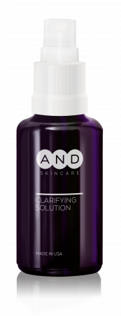 Cosmetică - Clarifying Solution