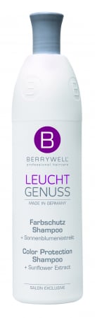 Produse Pentru Păr - Color Protecțion Shampoo