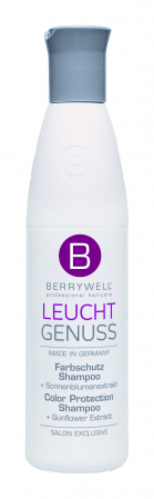 Color Protecțion Shampoo [1]