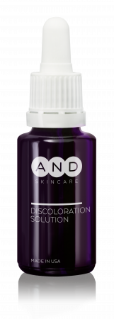 Concentrate Active - Discoloration Solution