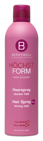 Produse Pentru Păr - Fixativ Strong