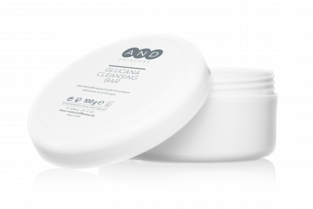 Curățare & Tonifiere - Glucana Cleansing Bar