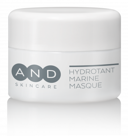 Măști Faciale - Hydrotant Marine Masque – mască hidratantă marină pentru ten deshidratat