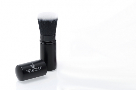 Blush - Kabuki Retractabil