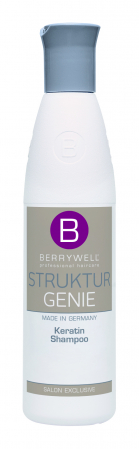 Produse Pentru Păr - Keratin Shampoo