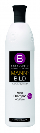 Produse Pentru Păr - Men Shampoo