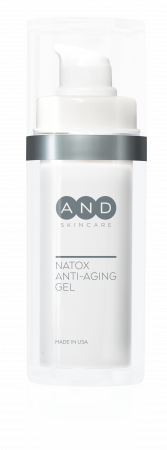Highlights - Natox Anti-Aging