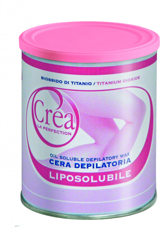 Ceară Epilat - Perfetta Roz