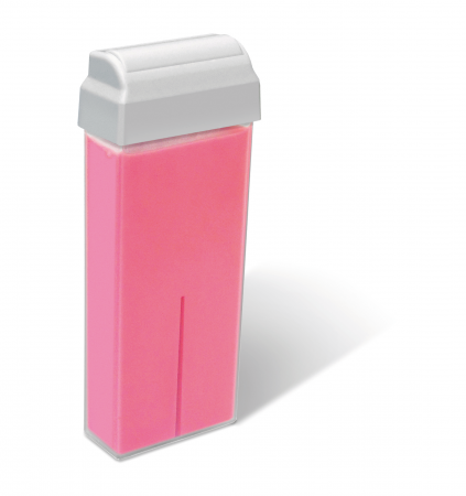 Ceară Epilat - Pink Titanium Dioxide