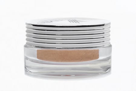 Pudre Minerale - Pudră Gălbuie Închisă