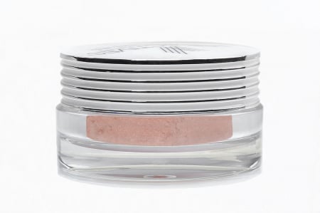 Pudre Minerale - Pudră Roșie Închisă