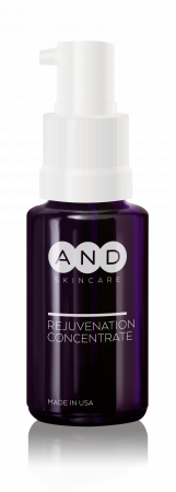 Concentrate Active - Rejuvenation Concentrat