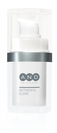 Highlights - Retinoxyl Elixir