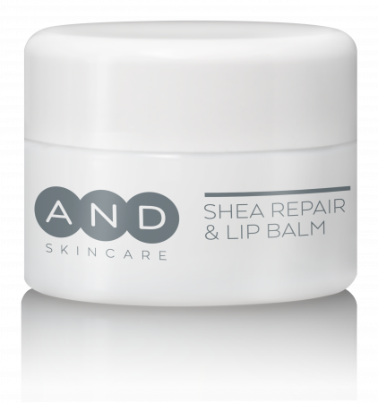 Shea Repair & Lip Balm [1]
