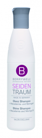 Produse Pentru Păr - Shine Shampoo