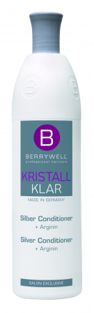 Produse Pentru Păr - Silver Condiționer
