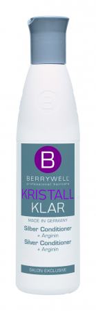 Silver Condiționer [1]