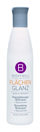 Produse Pentru Păr - Smoothing Shampoo