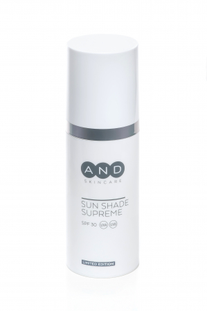 Repararea Pielii & Protecție Solară - Sun Supreme