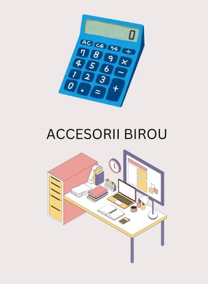 ACCESORII BIROU
