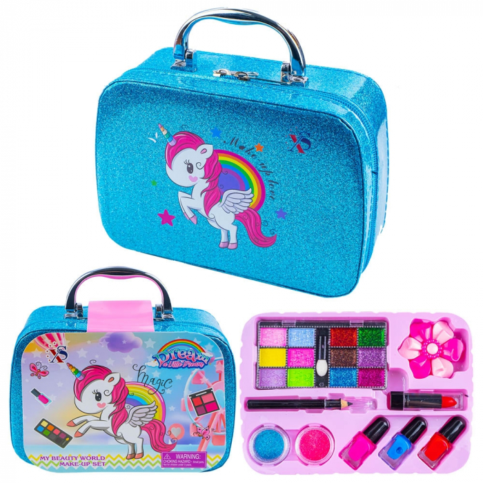 Accesorii machiaj si manichiura, in gentuta [1]