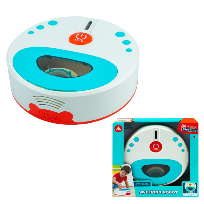Aspirator robot pentru copii [1]