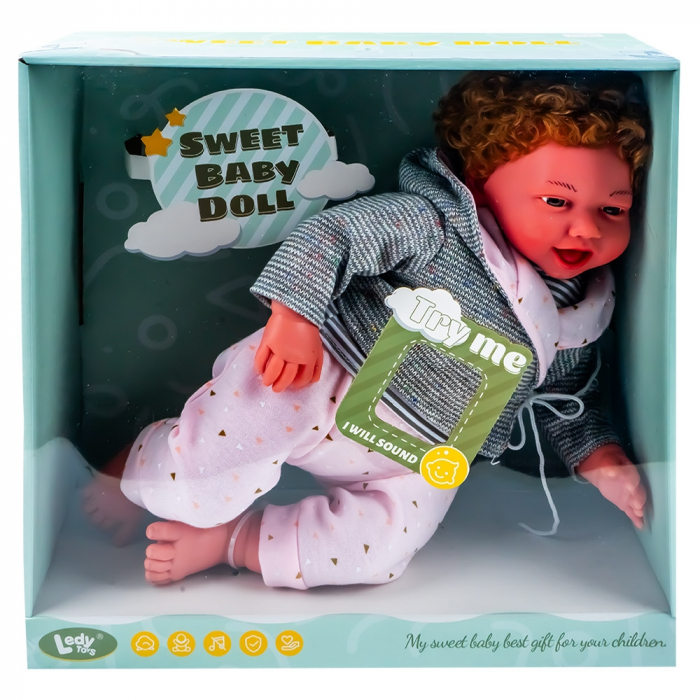 Bebelus cu sunete [1]