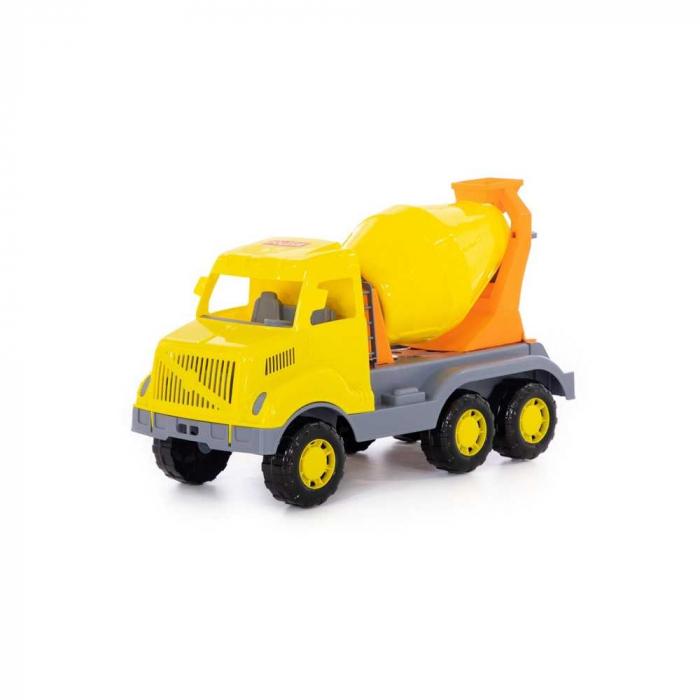 Betoniera - Cargo, 66x25x36 cm, Cavallino [1]