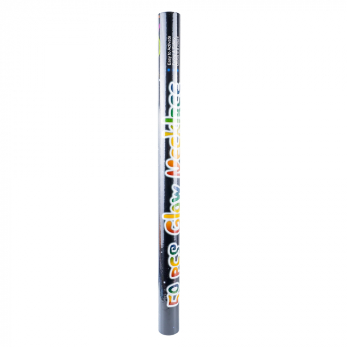 Coliere fosforescente, 50 buc/set [1]