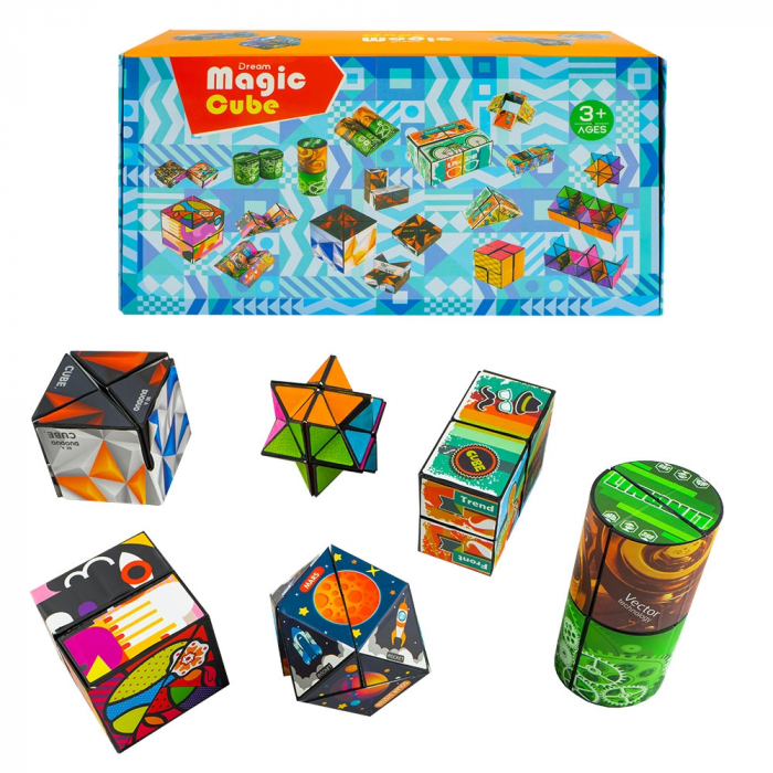 Jucarie miscari infinite [1]