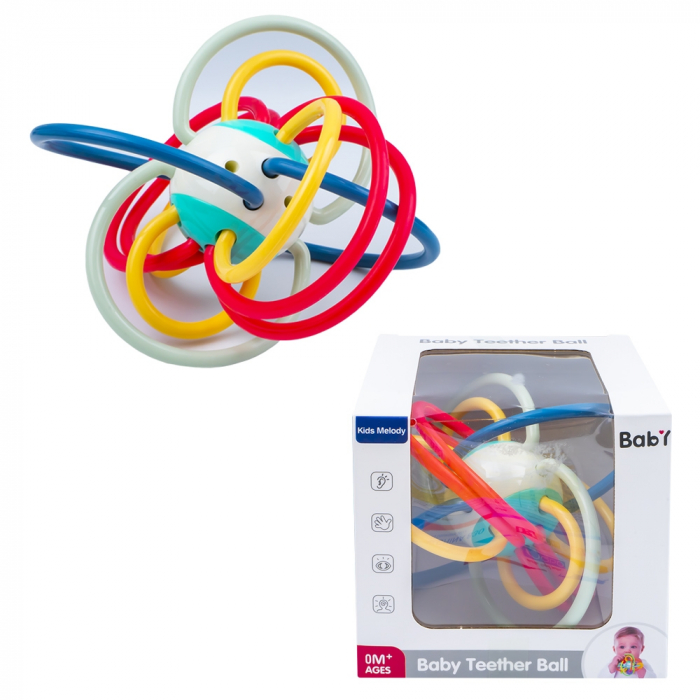 Jucarie senzoriala, pentru bebelusi [1]