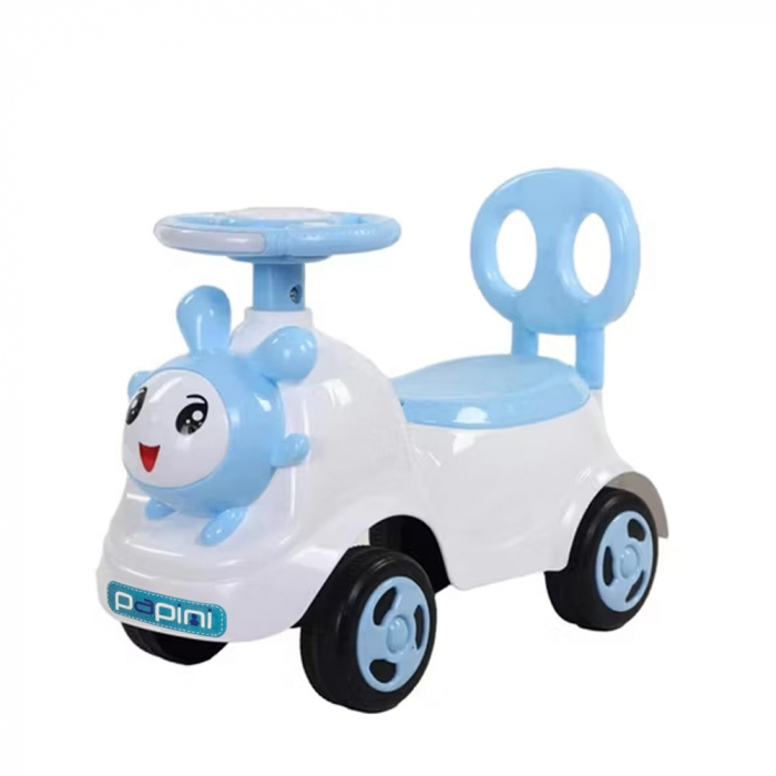 Masinuta 2:1 fara pedale [1]