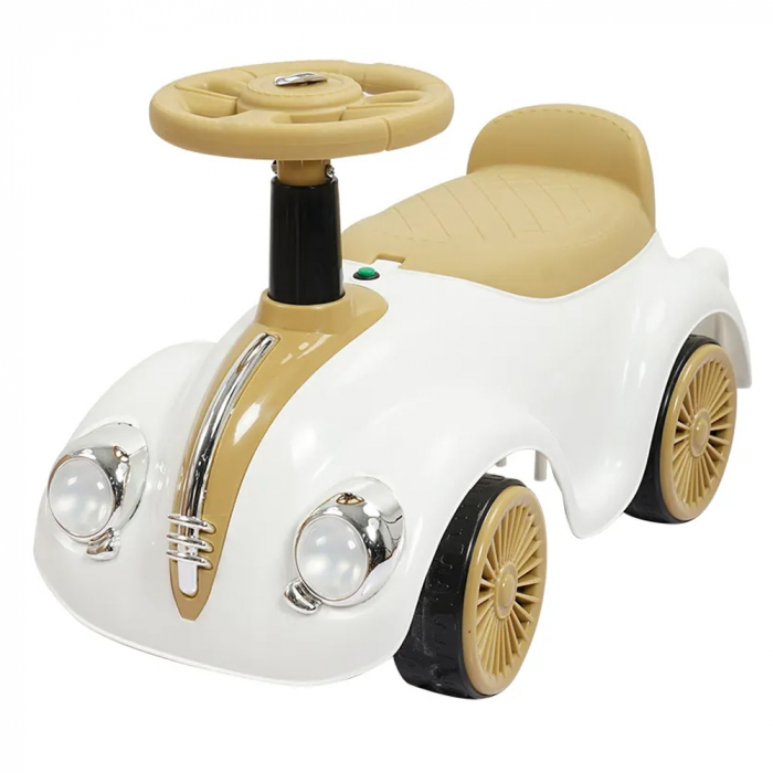 Masinuta fara pedale [1]