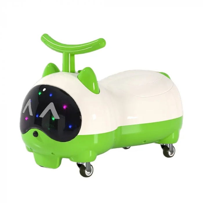 Masinuta fara pedale [1]