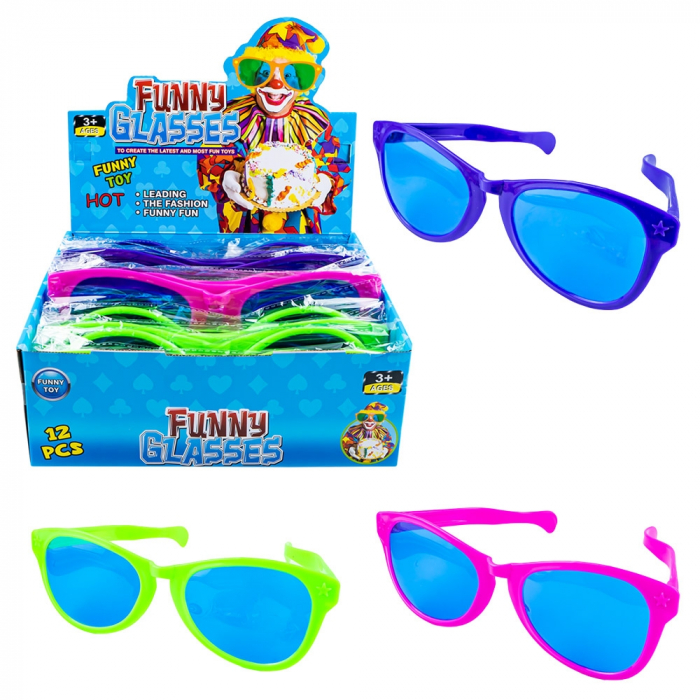 Ochelari, 12 buc/set [1]