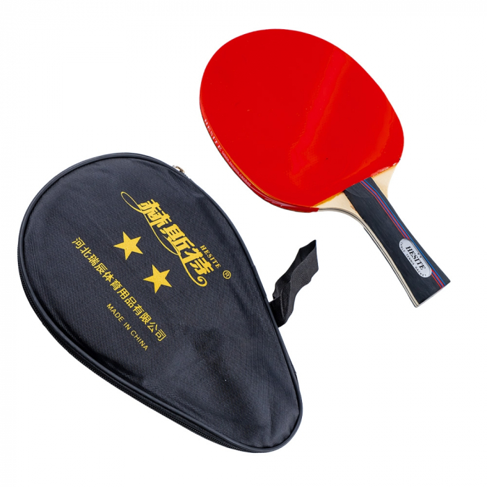 Paleta Ping Pong in husa - Hesite [1]
