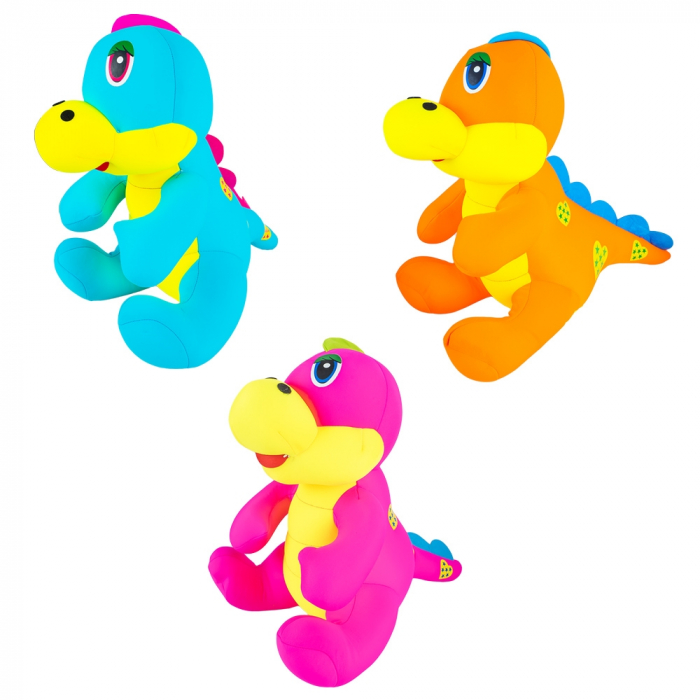 Pernita din material textil, Dinozaur [1]