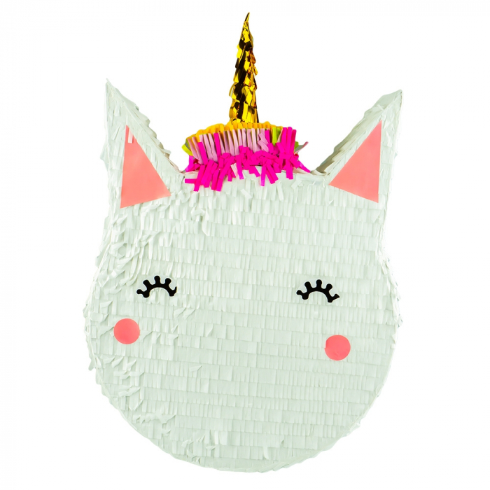 Pinata Pisi-Unicorn, 54x8x36 cm [1]
