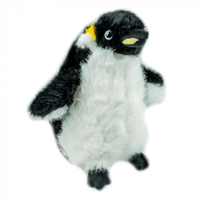 Pinguin din plus, 23 cm [1]