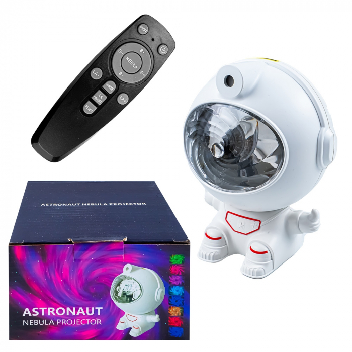 Proiector Astronaut [1]