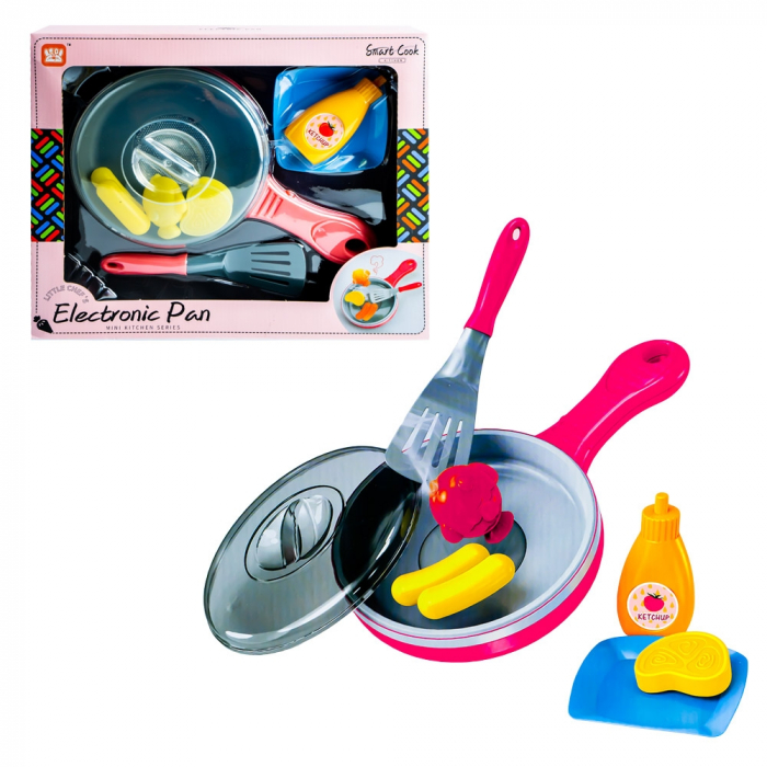 Ustensile bucatarie + accesorii [1]