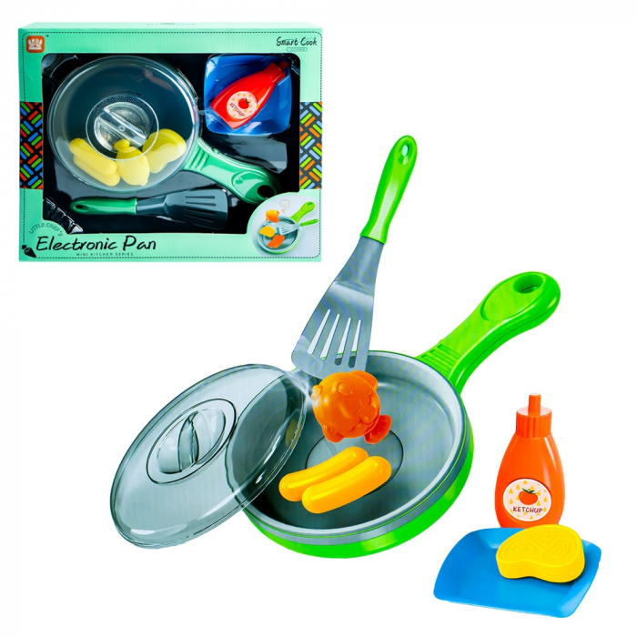 Ustensile bucatarie + accesorii [1]