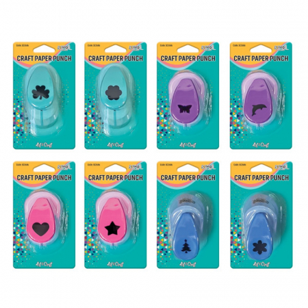 ACCESORII CRAFT - Accesorii craft, perforator, 31 mm, diverse modele - S-COOL