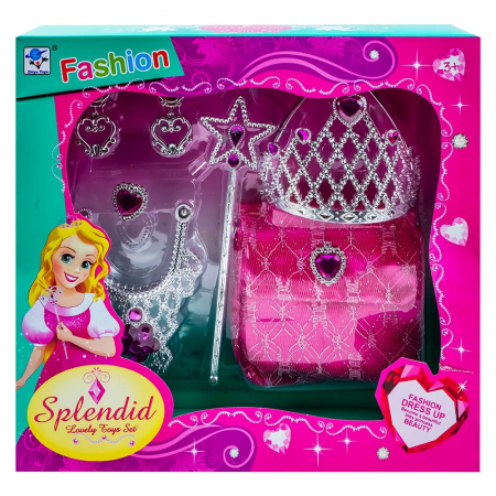 Papusi si accesorii - Accesorii frumusete