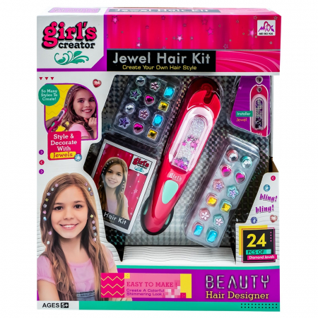 Creativitate - Arts & Crafts - Aparat pentru aplicat cristale