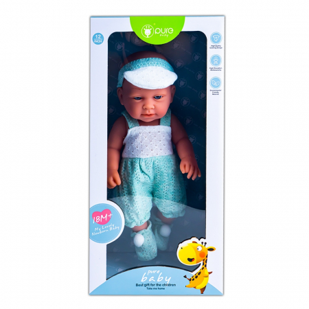 Papusi si accesorii - Bebelus